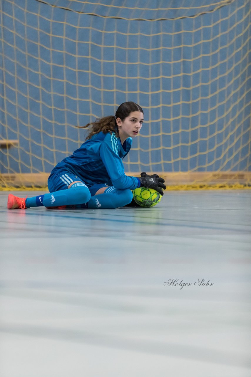 Bild 448 - C-Juniorinnen Futsalmeisterschaft